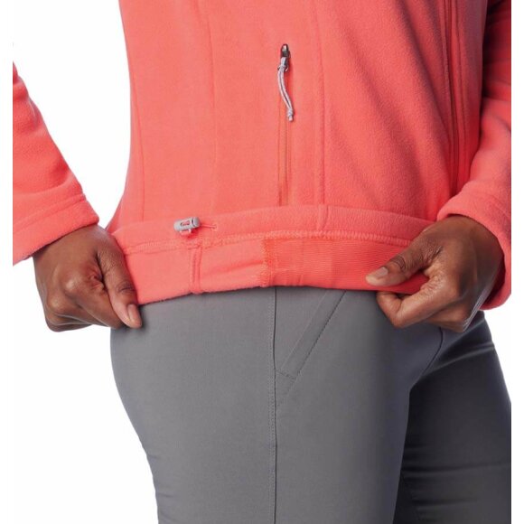 Columbia Sportswear - Fast Trek W fleece Juicy