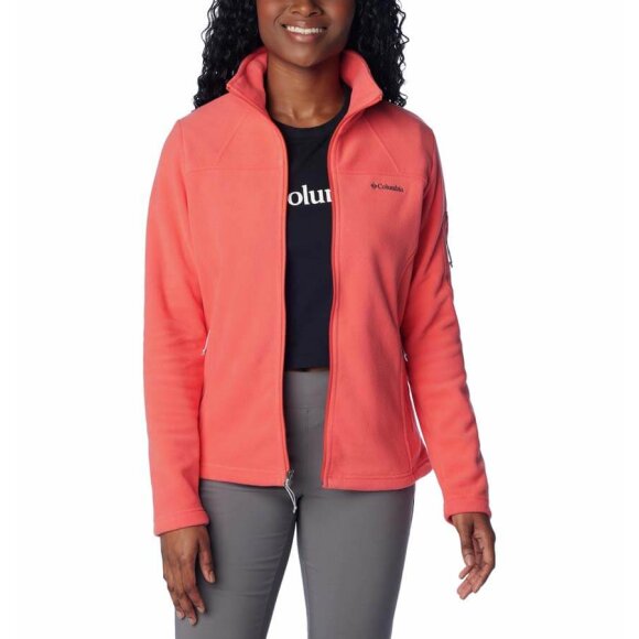 Columbia Sportswear - Fast Trek W fleece Juicy