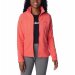 Columbia Sportswear - Fast Trek W fleece Juicy