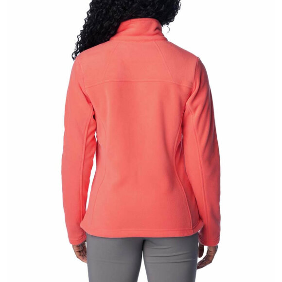 Columbia Sportswear - Fast Trek W fleece Juicy