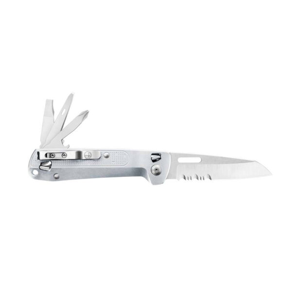 Leatherman - Free K2X