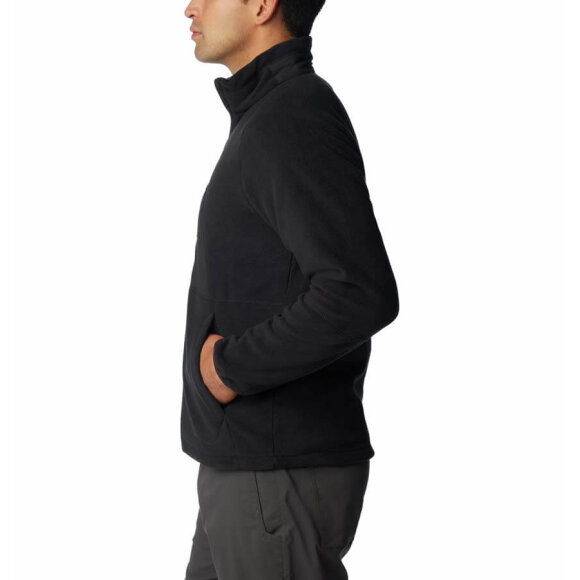 Columbia Sportswear - Rapid Expedition Fleece BlacK