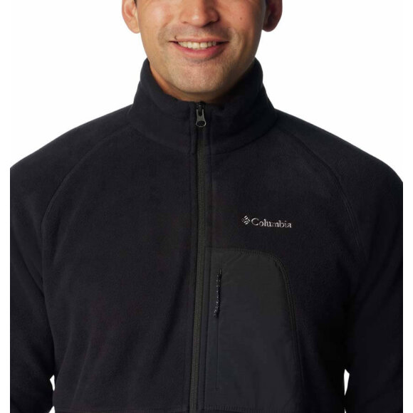 Columbia Sportswear - Rapid Expedition Fleece BlacK