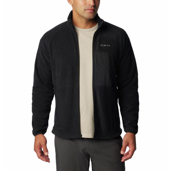 Columbia Sportswear - Rapid Expedition Fleece BlacK