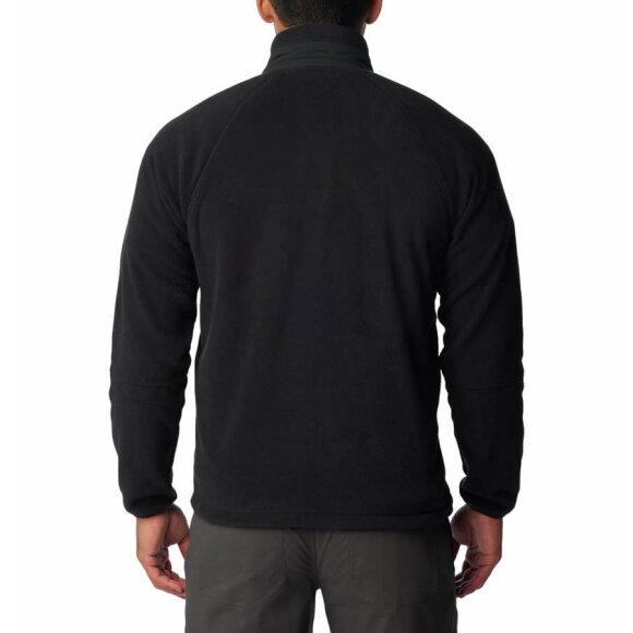 Columbia Sportswear - Rapid Expedition Fleece BlacK