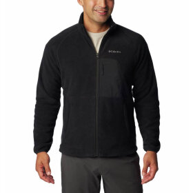 Columbia Sportswear - Rapid Expedition Fleece BlacK