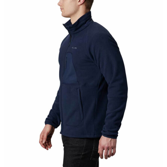 Columbia Sportswear - Rapid Expedition Fleece Navy