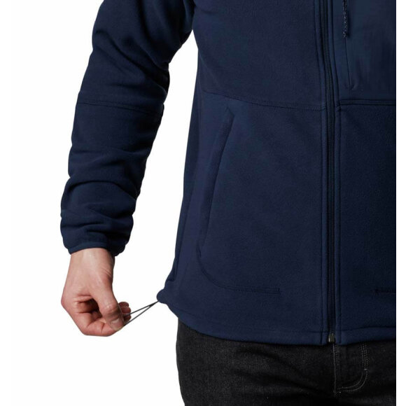 Columbia Sportswear - Rapid Expedition Fleece Navy