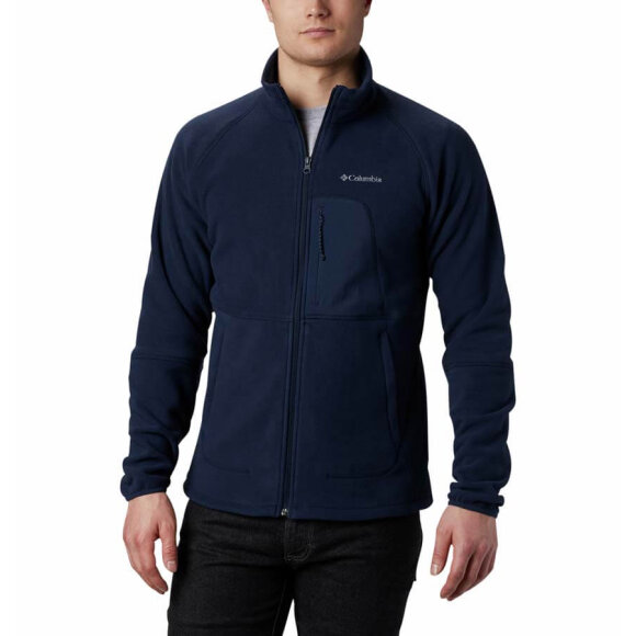 Columbia Sportswear - Rapid Expedition Fleece Navy