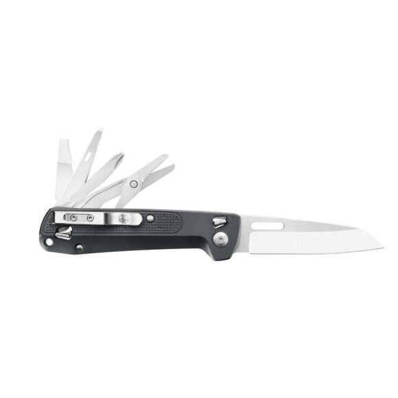 Leatherman - Free K4