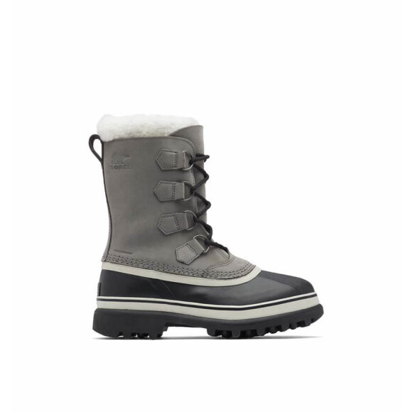 Sorel - Caribou WP Grey