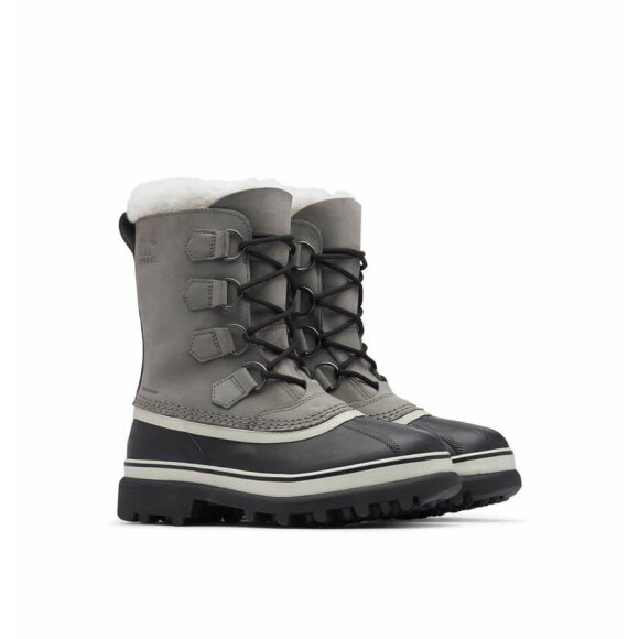 Sorel - Caribou WP Grey