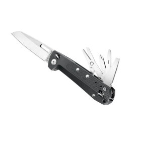 Leatherman - Free K4