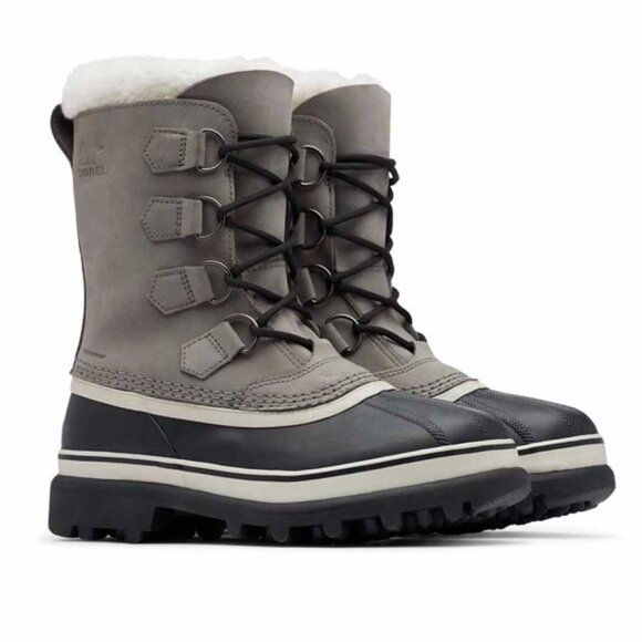 Sorel - Caribou WP Grey