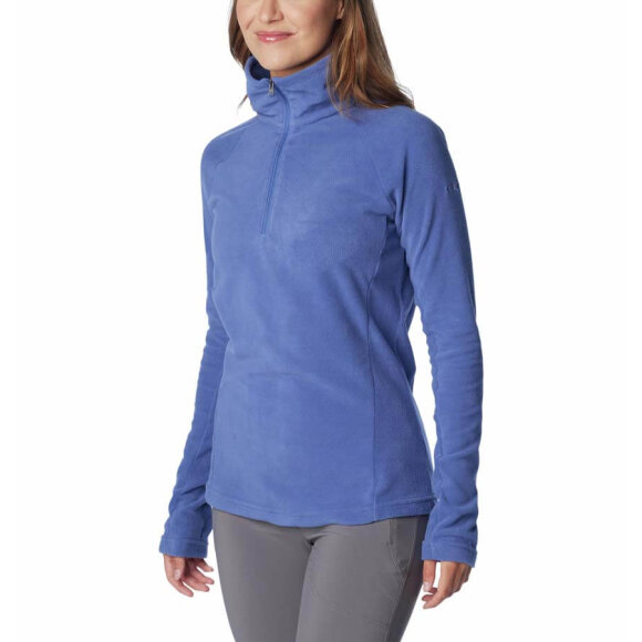 Columbia Sportswear - Glacial 1/2 Zip Fleece W Eve