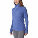 Columbia Sportswear - Glacial 1/2 Zip Fleece W Eve
