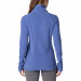 Columbia Sportswear - Glacial 1/2 Zip Fleece W Eve