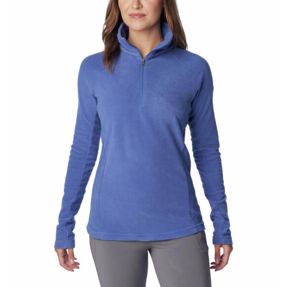 Columbia Sportswear - Glacial 1/2 Zip Fleece W Eve