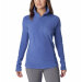 Columbia Sportswear - Glacial 1/2 Zip Fleece W Eve