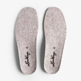 Lundhags - Moen Wool Insole