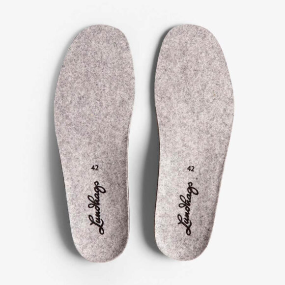 Lundhags - Moen Wool Insole