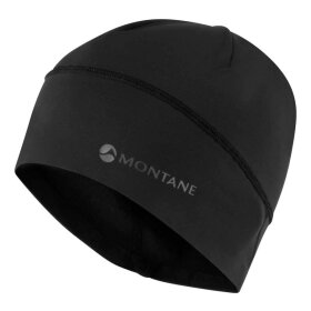 Montane - Via Stretch Beanie Black