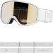 Salomon - Akium 2.0 Access White Salomon - Akium 2.0 Access White