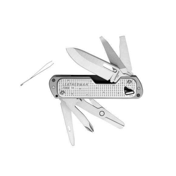 Leatherman - Free T4