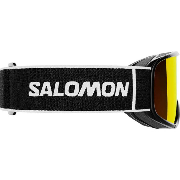 Salomon - Aksium 2.0 Black