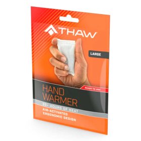 Thaw - Handwarmers