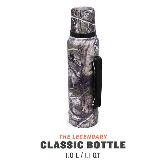 Stanley - Legendary Classic Bottle 1L