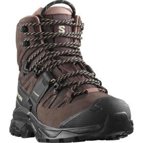 Salomon - Quest 4 GTX W Black - Cork