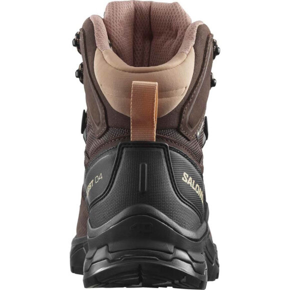 Salomon - Quest 4 GTX W Black - Cork