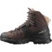 Salomon - Quest 4 GTX W Black - Cork