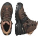 Salomon - Quest 4 GTX W Black - Cork