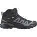 Salomon - X Ultra 360 Mid GTX Black/Magnet/Pewter