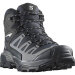 Salomon - X Ultra 360 Mid GTX Black/Magnet/Pewter