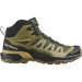 Salomon - X Ultra 360 Mid GTX M Olive Night/Slate Green