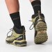 Salomon - X Ultra 360 Mid GTX M Olive Night/Slate Green