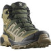 Salomon - X Ultra 360 Mid GTX M Olive Night/Slate Green