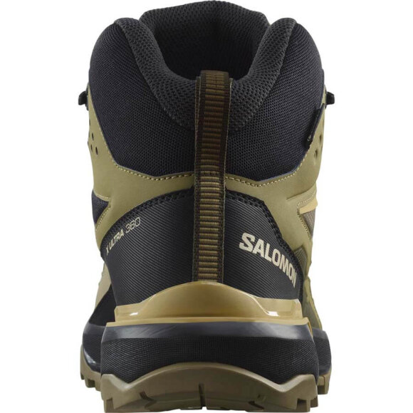 Salomon - X Ultra 360 Mid GTX M Olive Night/Slate Green