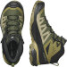 Salomon - X Ultra 360 Mid GTX M Olive Night/Slate Green