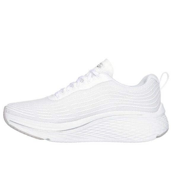 Skechers - W Max Cushioning Elite 2.0 White