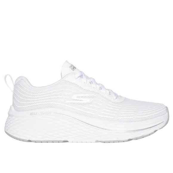 Skechers - W Max Cushioning Elite 2.0 White