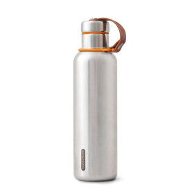 Black+Blum - Insulated Water Bottle Orange