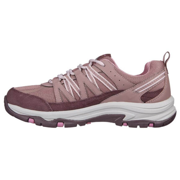 Skechers - W Relaxed Fit Trego Lookout