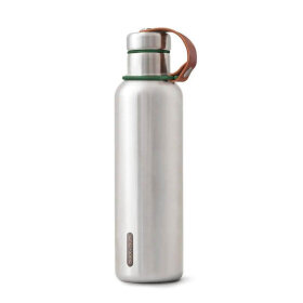 Black+Blum - Insulated Water Bottle Olive