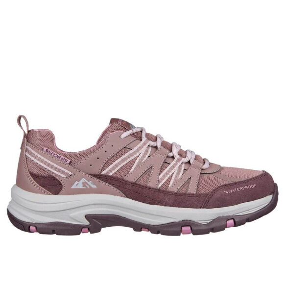 Skechers - W Relaxed Fit Trego Lookout