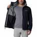 Columbia Sportswear - M Ampli-Dry II Shell Black