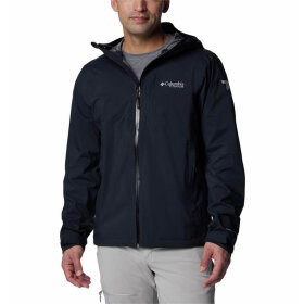 Columbia Sportswear - M Ampli-Dry II Shell Black